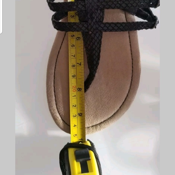 Sandals quicksilver - Picture 4 of 6